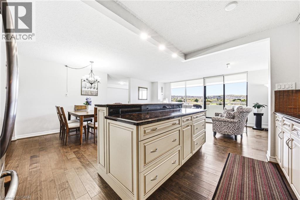 2055 Upper Middle Road Unit# 901, Burlington, Ontario L7P 3P4 - Photo 7 - 40825832