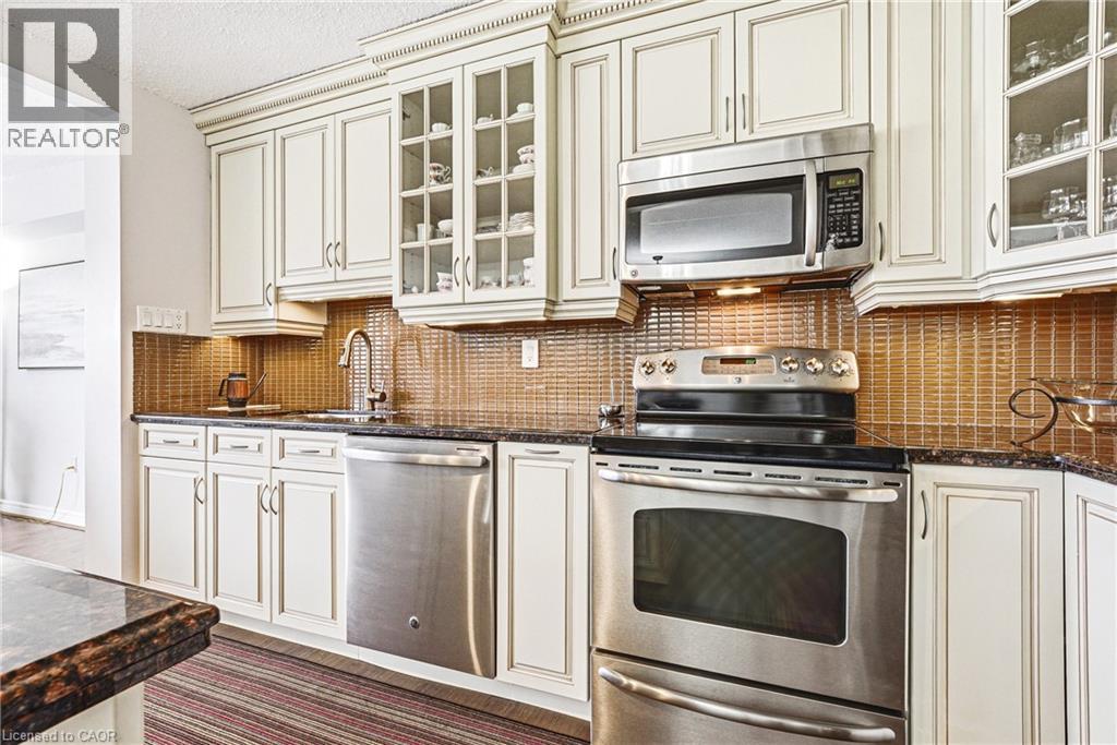 2055 Upper Middle Road Unit# 901, Burlington, Ontario L7P 3P4 - Photo 6 - 40825832