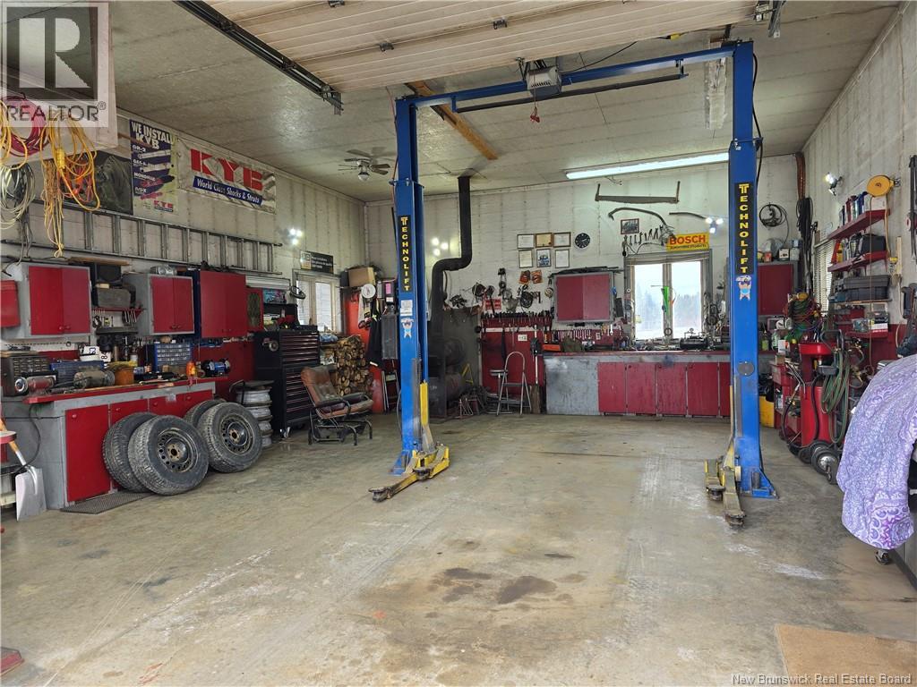 4373 Route 134, Allardville, New Brunswick  E8L 1G7 - Photo 6 - NB140064