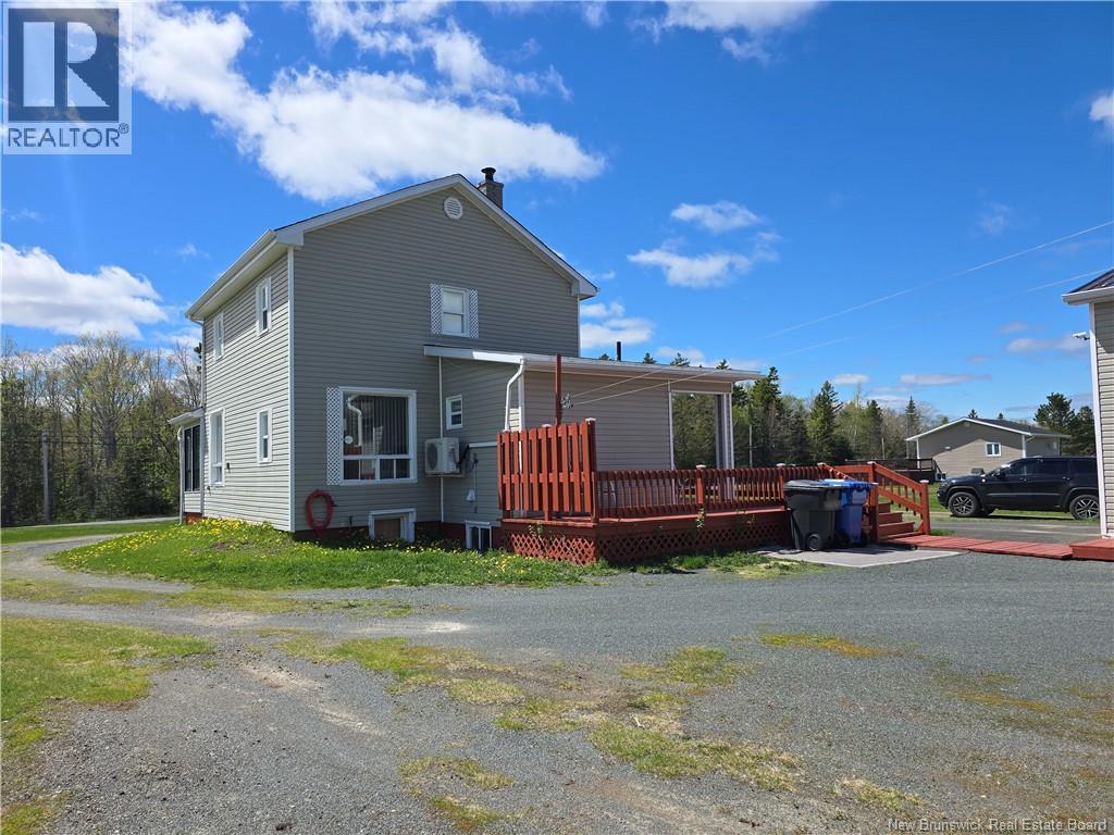 4373 Route 134, Allardville, New Brunswick  E8L 1G7 - Photo 4 - NB140064