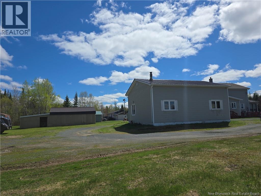 4373 Route 134, Allardville, New Brunswick  E8L 1G7 - Photo 5 - NB140064