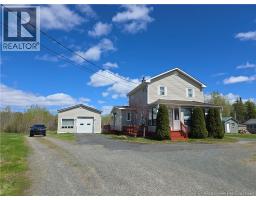4373 Route 134, Allardville, New Brunswick