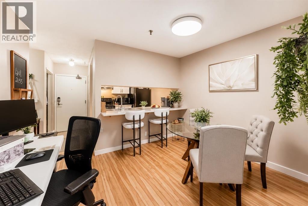 110, 525 56 Avenue SW, Calgary, Alberta  T2V 4Z9 - Photo 10 - A2302526