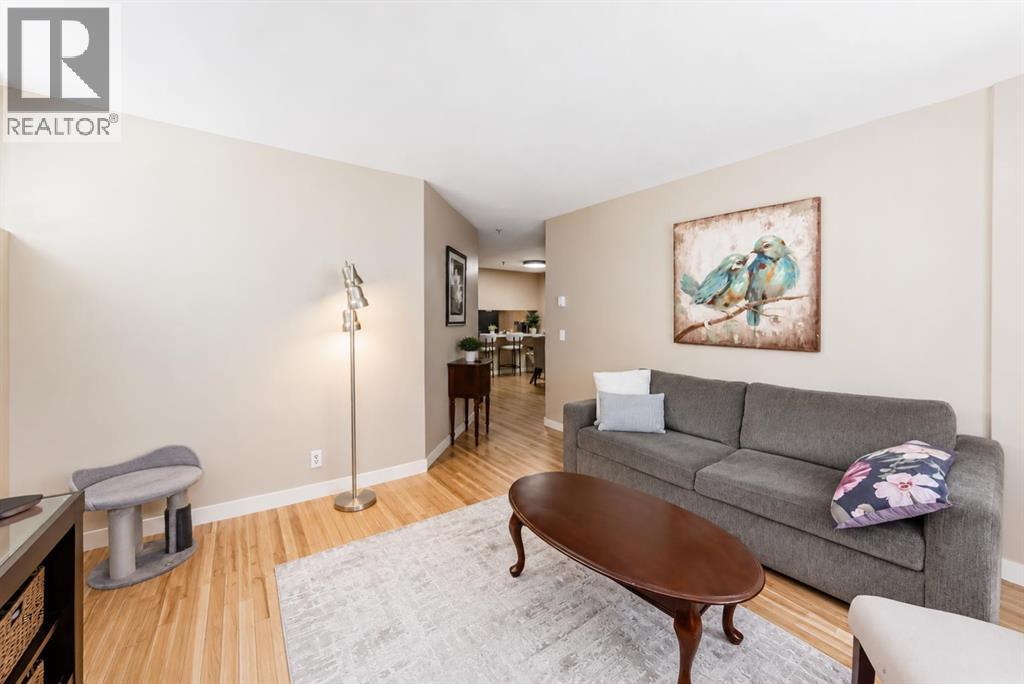 110, 525 56 Avenue SW, Calgary, Alberta  T2V 4Z9 - Photo 17 - A2302526
