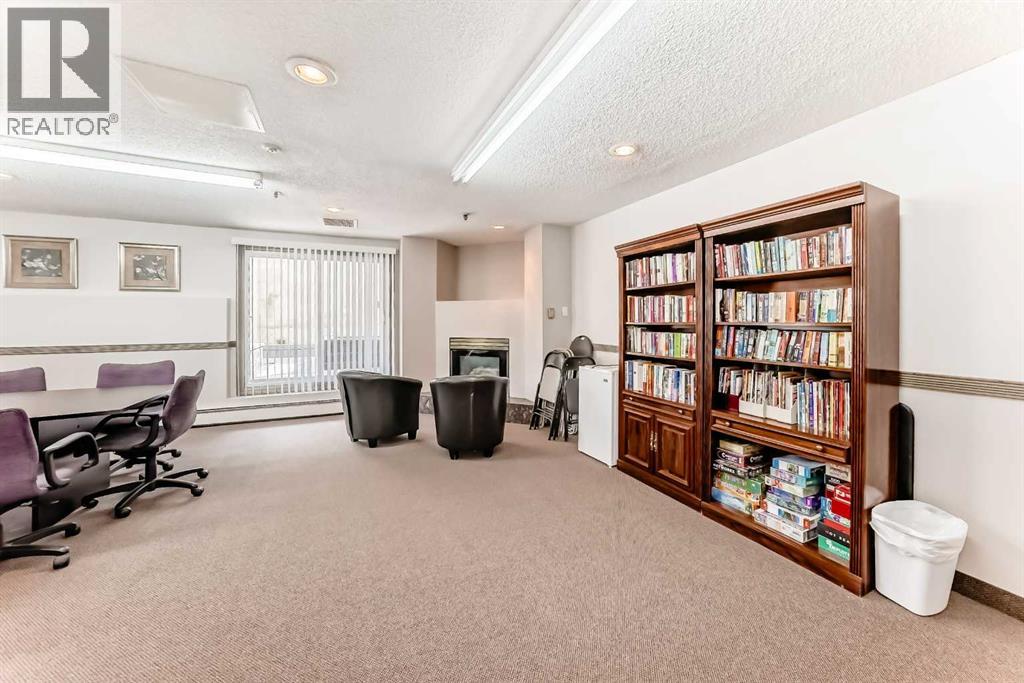 110, 525 56 Avenue SW, Calgary, Alberta  T2V 4Z9 - Photo 34 - A2302526
