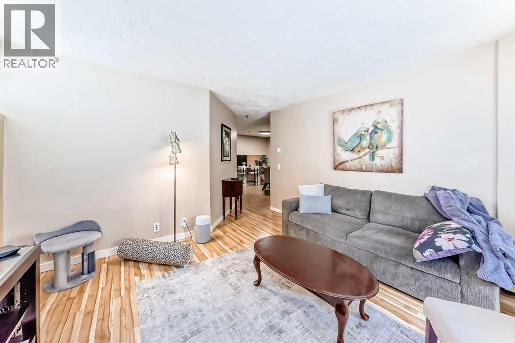 110, 525 56 Avenue SW, Calgary, Alberta  T2V 4Z9 - Photo 42 - A2302526