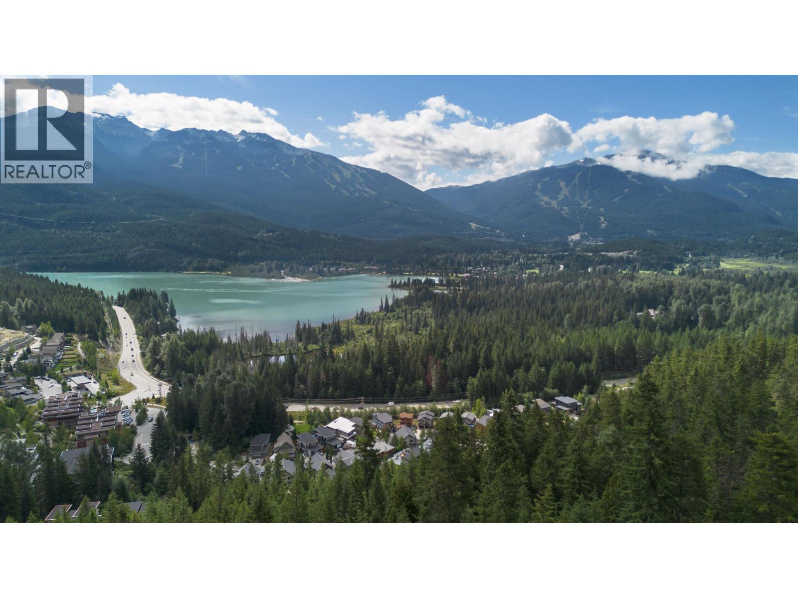 8570 Ashleigh Mcivor Drive, Whistler, British Columbia V8E 1L9 - Photo 1 - R3124024