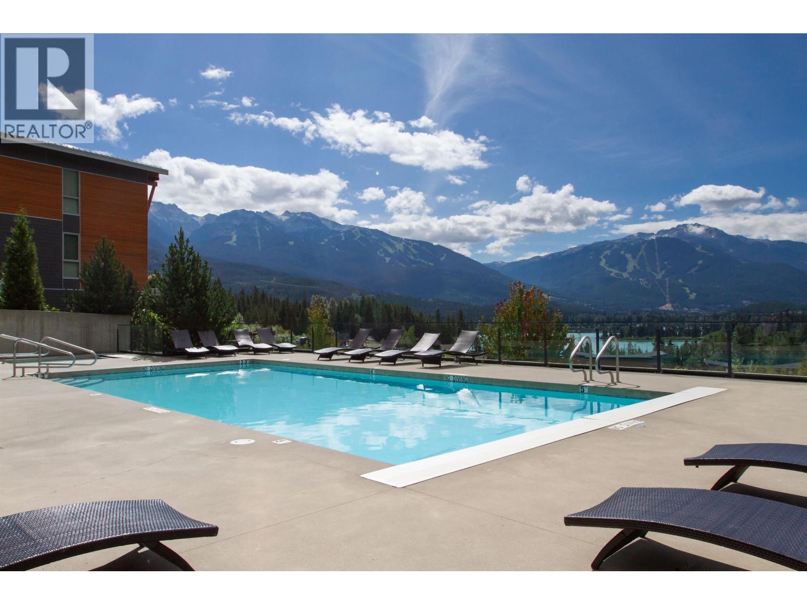 8570 Ashleigh Mcivor Drive, Whistler, British Columbia V8E 1L9 - Photo 8 - R3124024