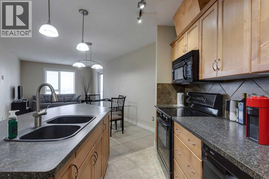 403, 3101 34 Avenue NW, Calgary, Alberta  T2L 0Y2 - Photo 7 - A2306038