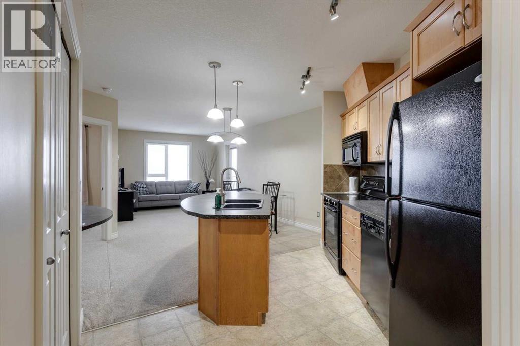 403, 3101 34 Avenue NW, Calgary, Alberta  T2L 0Y2 - Photo 6 - A2306038