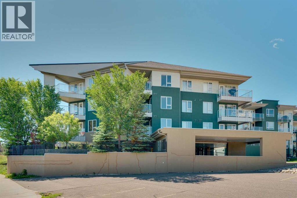 403, 3101 34 Avenue NW, Calgary, Alberta  T2L 0Y2 - Photo 4 - A2306038