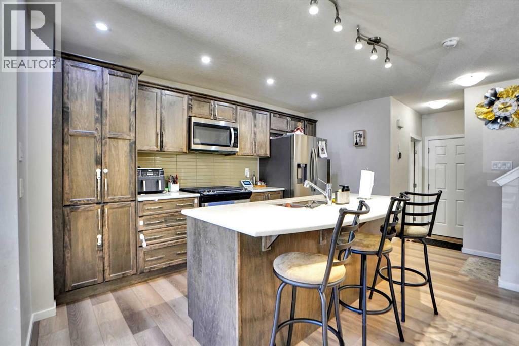 60 Cityside Grove NE, Calgary, Alberta  T3N 1C9 - Photo 9 - A2309493