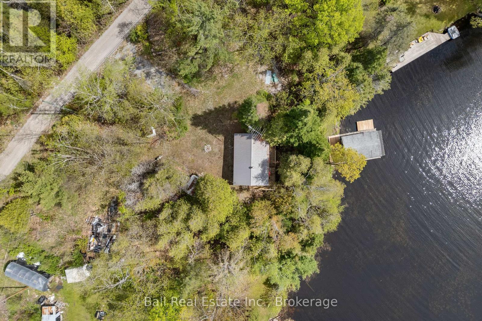 14 Fire Route 94c, Trent Lakes, Ontario  K0M 1A0 - Photo 1 - X13157468