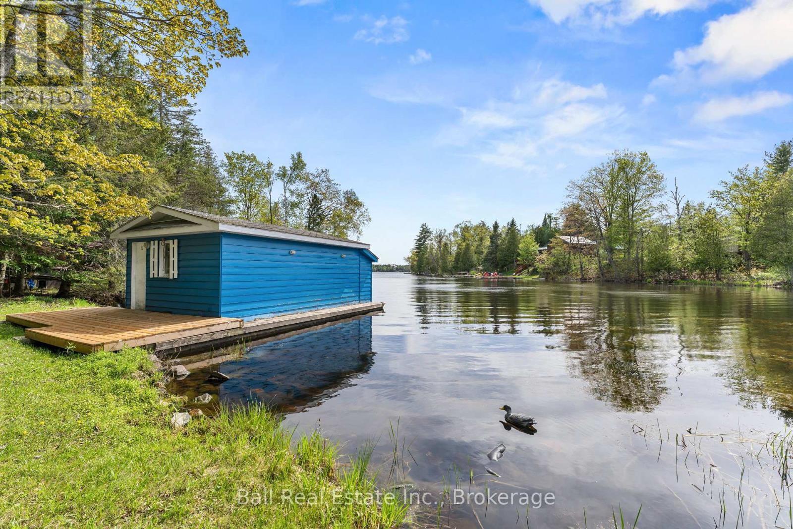 14 Fire Route 94c, Trent Lakes, Ontario  K0M 1A0 - Photo 22 - X13157468