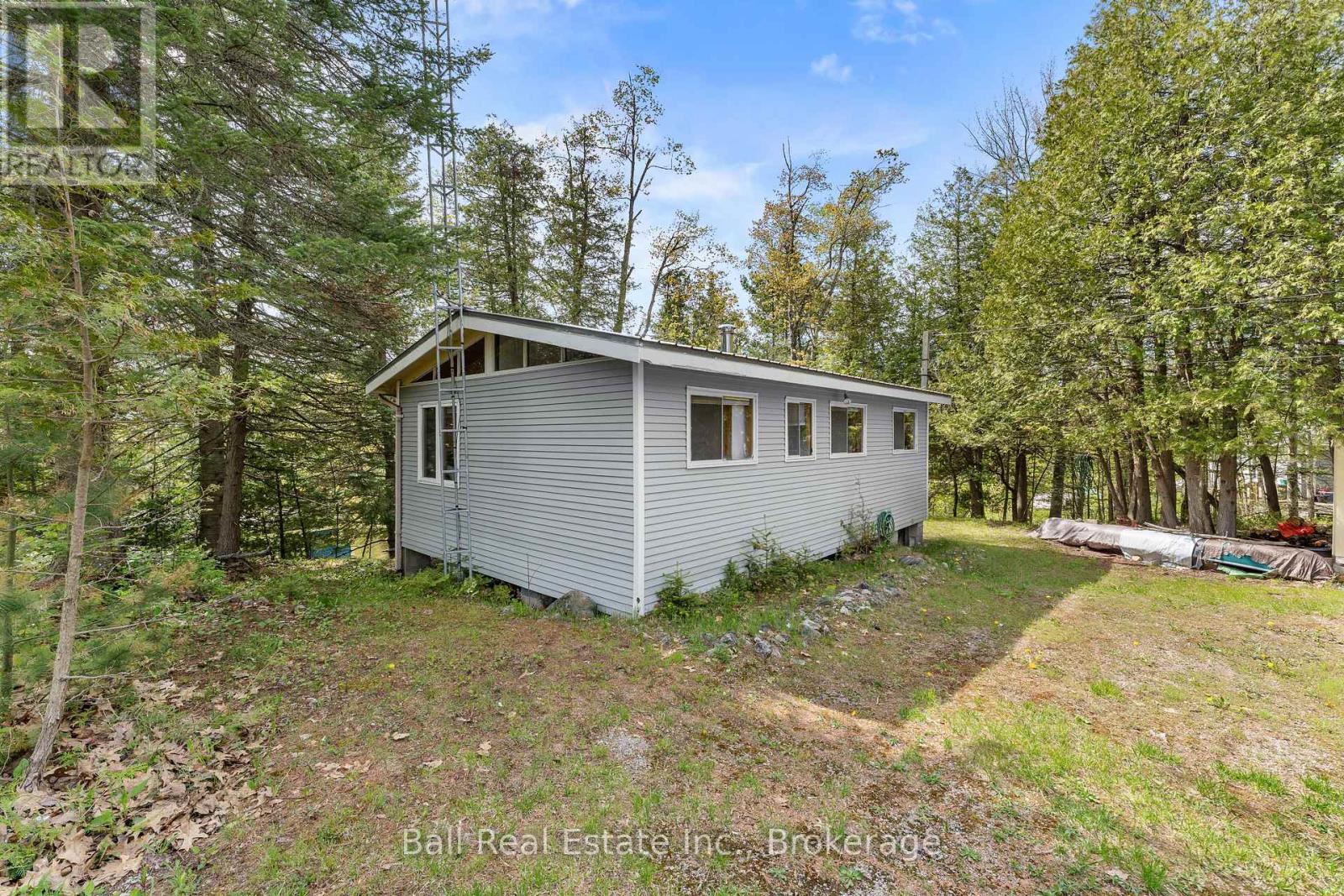 14 Fire Route 94c, Trent Lakes, Ontario  K0M 1A0 - Photo 31 - X13157468