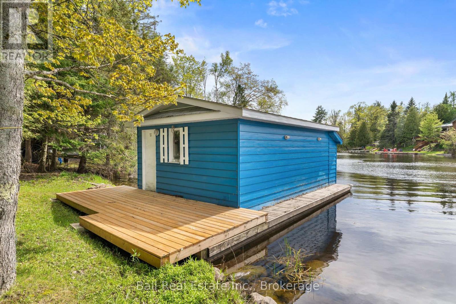 14 Fire Route 94c, Trent Lakes, Ontario  K0M 1A0 - Photo 32 - X13157468