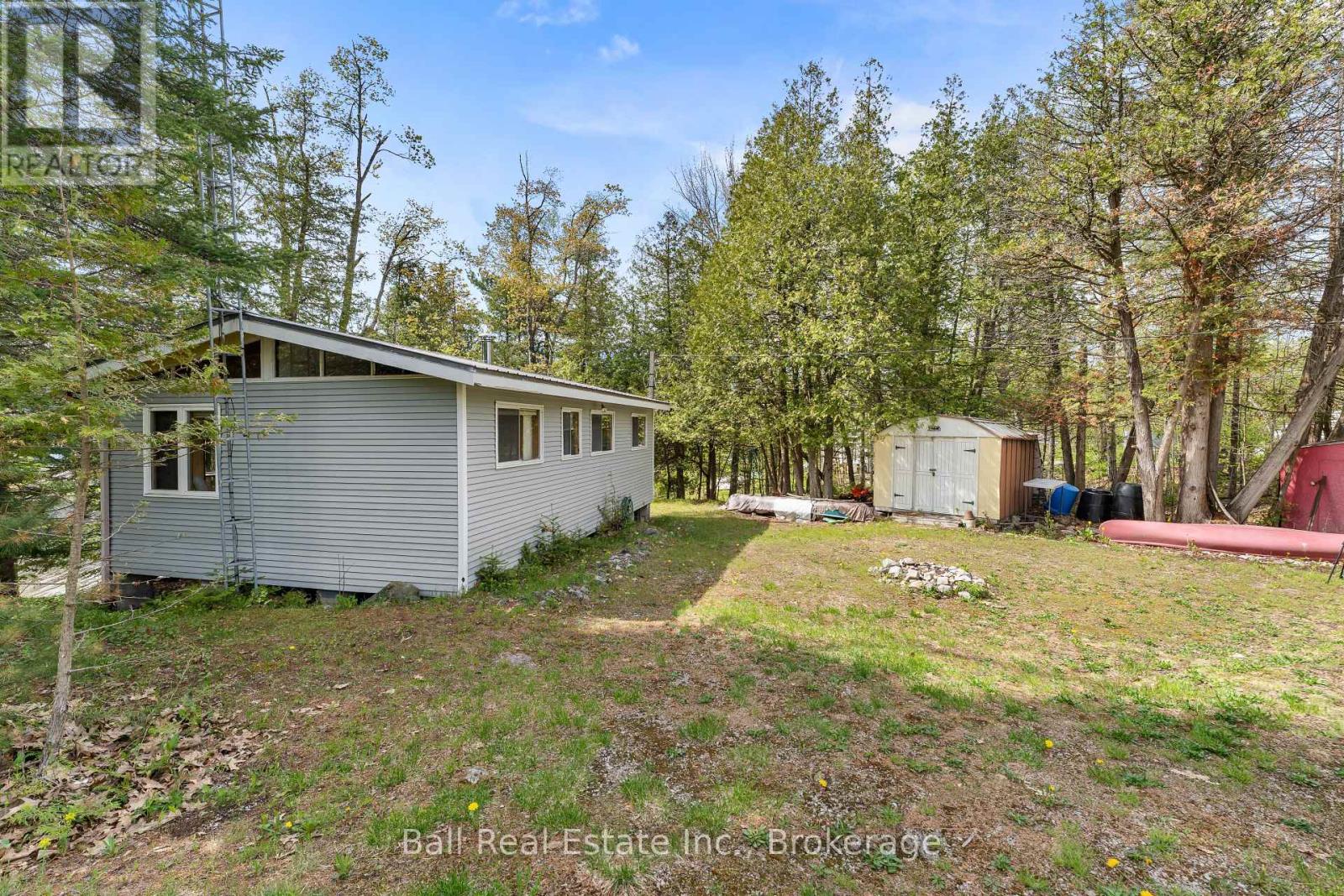 14 Fire Route 94c, Trent Lakes, Ontario  K0M 1A0 - Photo 38 - X13157468