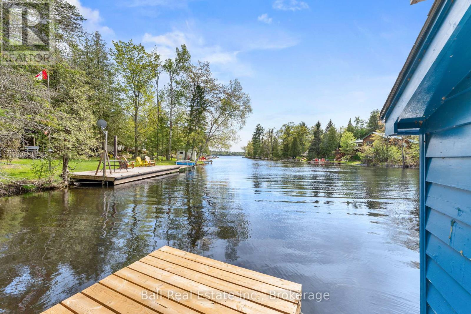 14 Fire Route 94c, Trent Lakes, Ontario  K0M 1A0 - Photo 4 - X13157468
