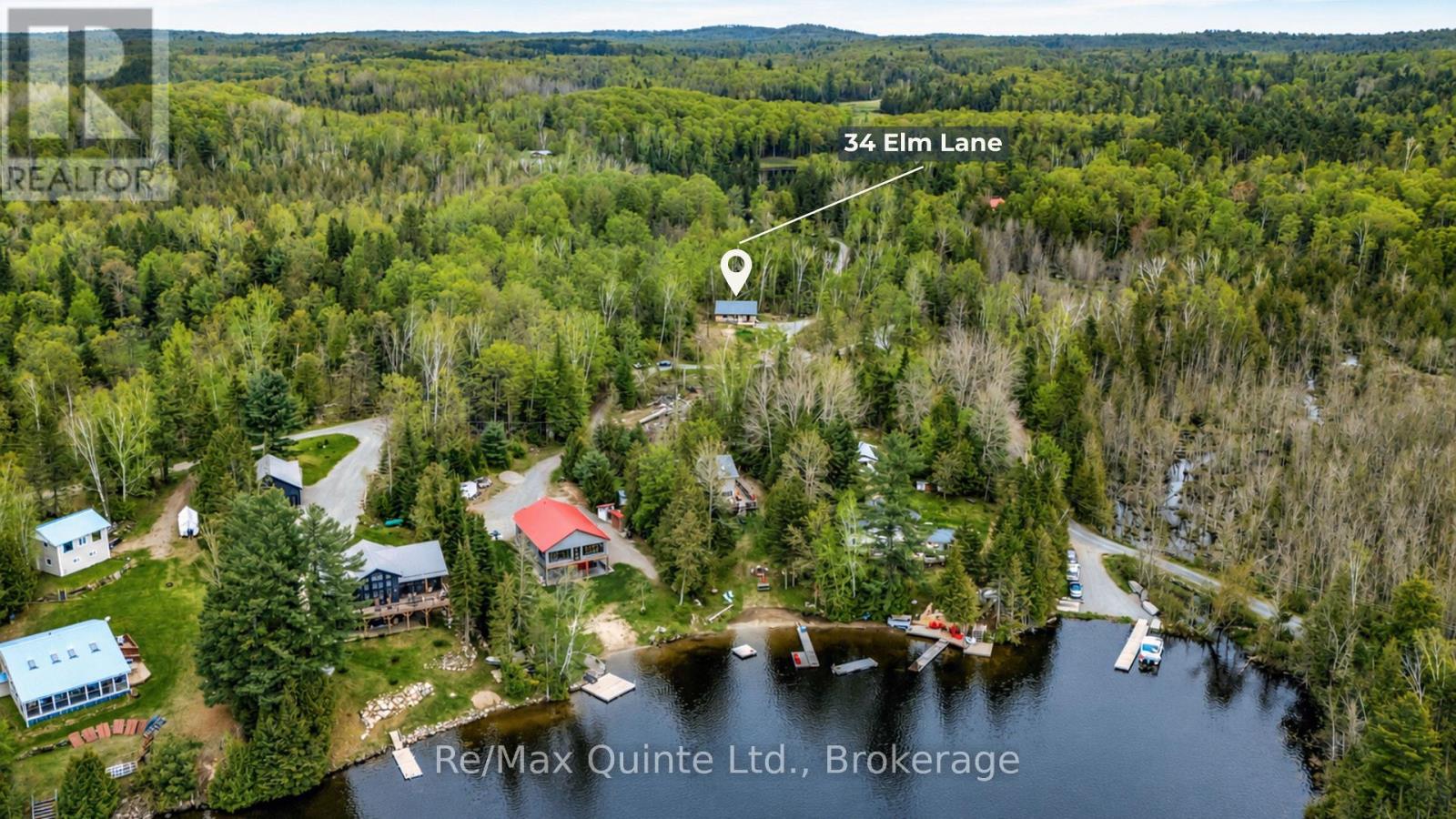 34 Elm Lane, Tudor And Cashel, Ontario  K0L 1W0 - Photo 2 - X13157472