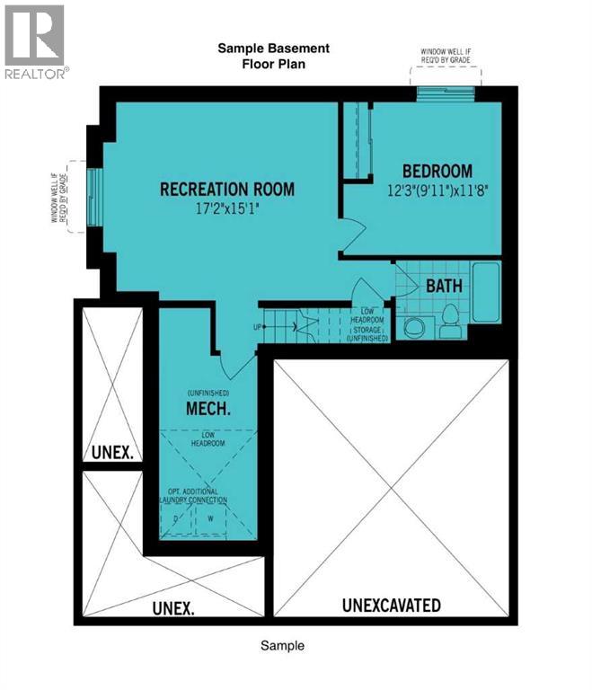 28 Carringwood Close NW, Calgary, Alberta  T3P 2A9 - Photo 33 - A2310308