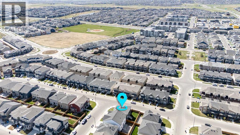 28 Carringwood Close NW, Calgary, Alberta  T3P 2A9 - Photo 45 - A2310308