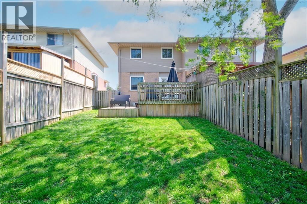 6 Marcon Court, Kitchener, Ontario  N2E 3G3 - Photo 31 - 40831578
