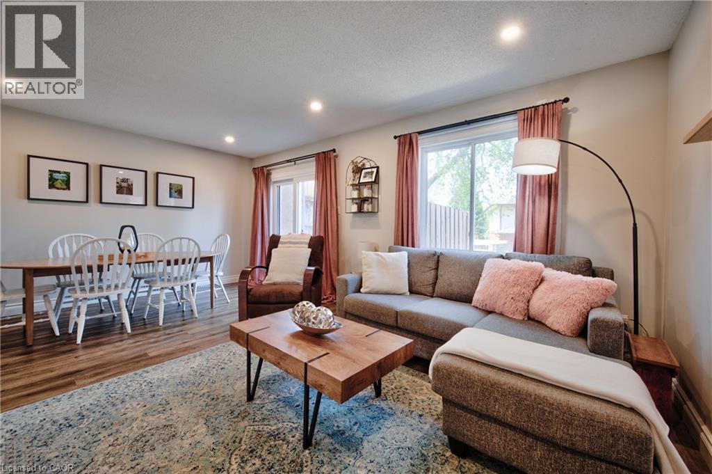 6 Marcon Court, Kitchener, Ontario  N2E 3G3 - Photo 13 - 40831578