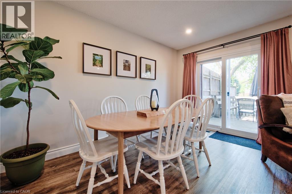 6 Marcon Court, Kitchener, Ontario  N2E 3G3 - Photo 14 - 40831578