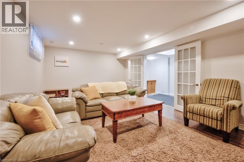 6 Marcon Court, Kitchener, Ontario  N2E 3G3 - Photo 27 - 40831578