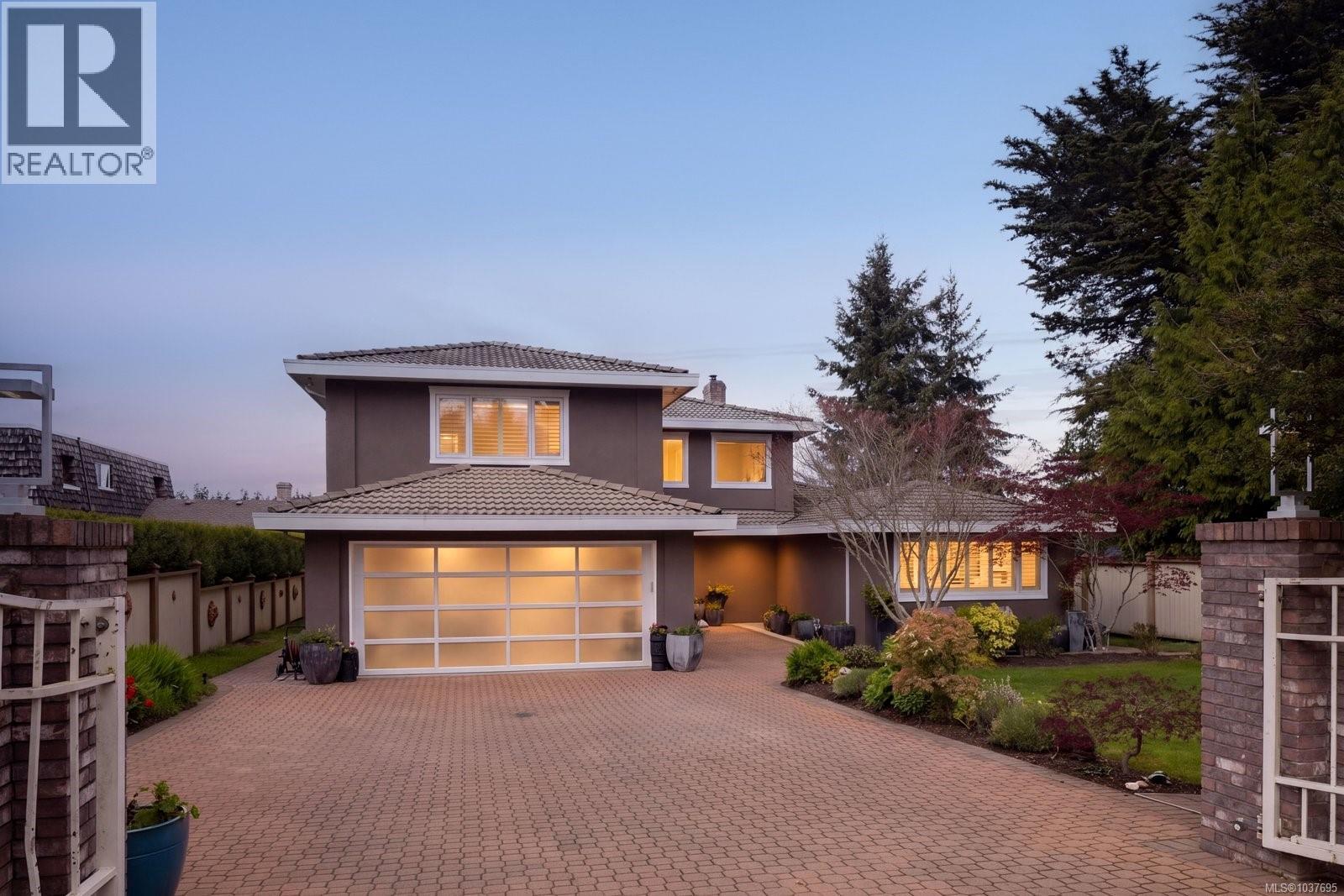 2450 Whidby Lane, Sidney, British Columbia  V8L 2K3 - Photo 47 - 1037695