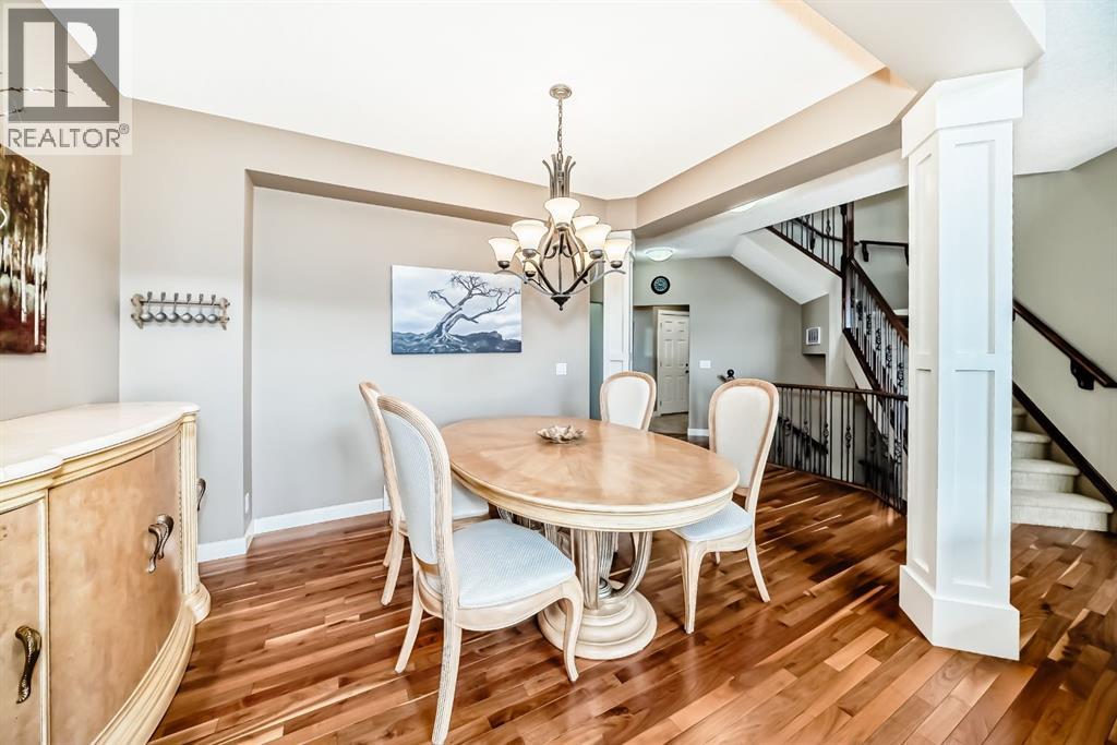115 Sunset Way, Cochrane, Alberta T4C 0E9 - Photo 11 - A2311739
