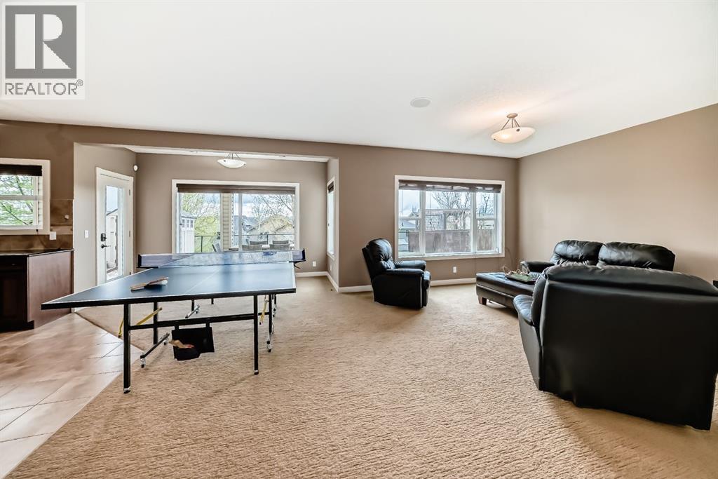 115 Sunset Way, Cochrane, Alberta T4C 0E9 - Photo 29 - A2311739