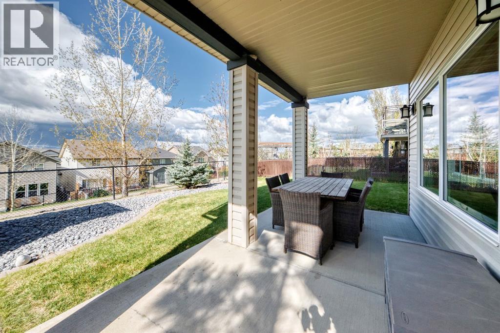 115 Sunset Way, Cochrane, Alberta T4C 0E9 - Photo 42 - A2311739