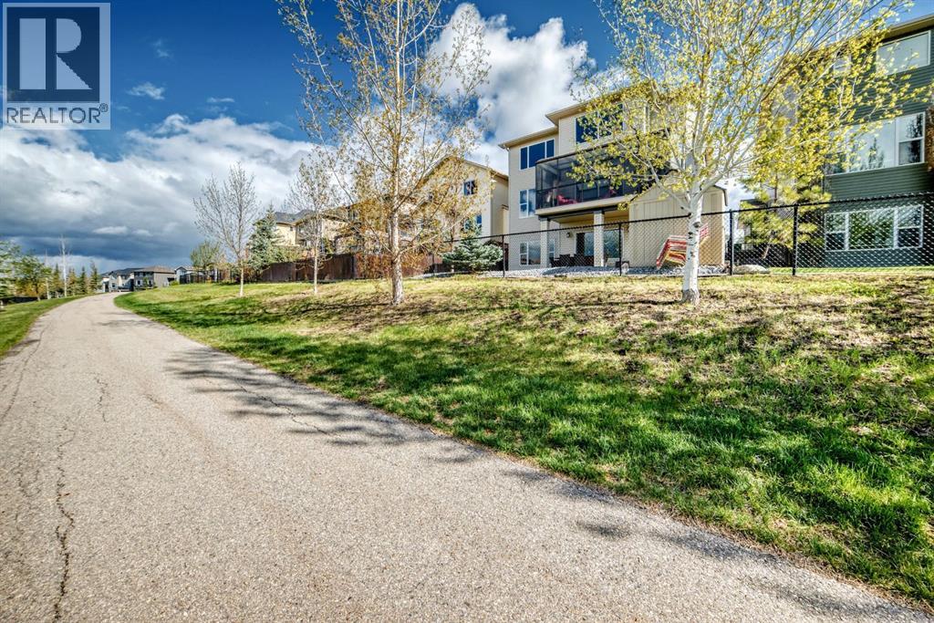 115 Sunset Way, Cochrane, Alberta T4C 0E9 - Photo 46 - A2311739