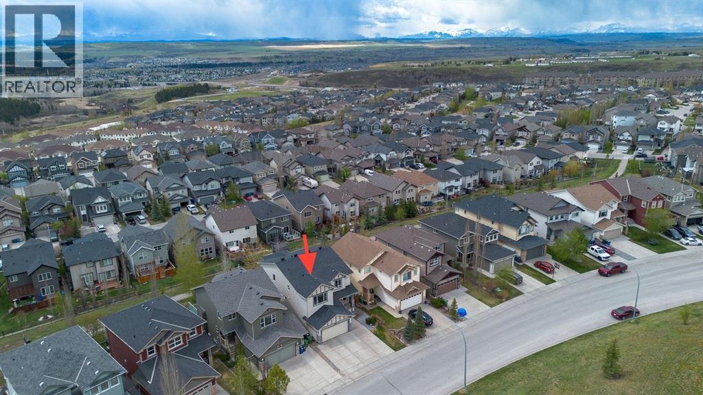 115 Sunset Way, Cochrane, Alberta T4C 0E9 - Photo 47 - A2311739