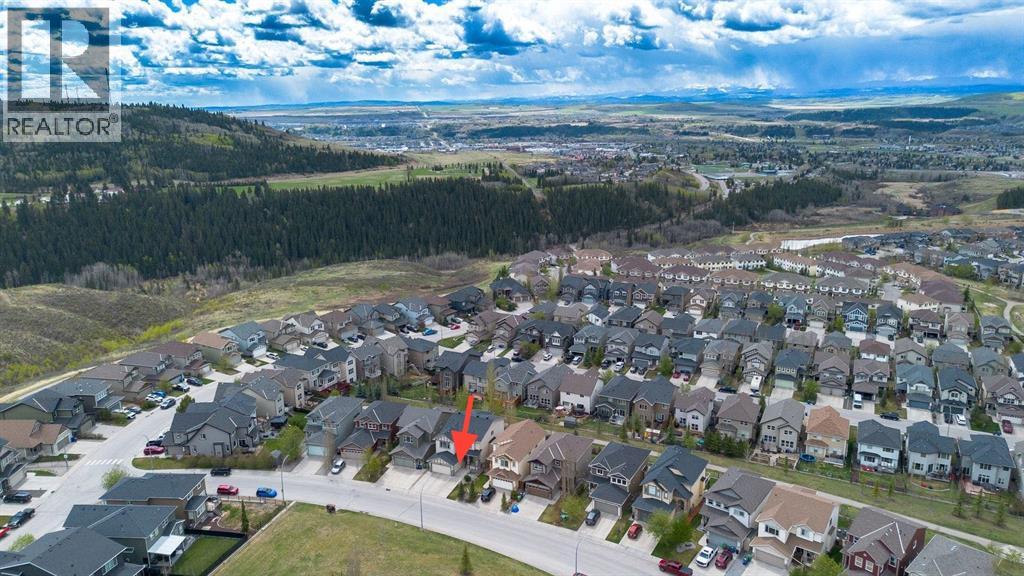 115 Sunset Way, Cochrane, Alberta T4C 0E9 - Photo 48 - A2311739