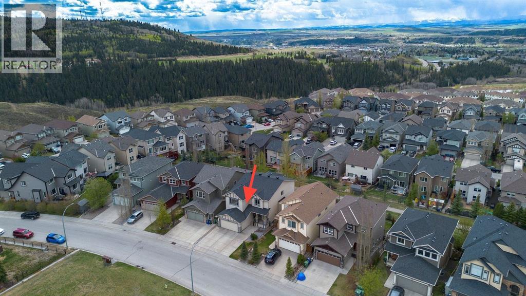 115 Sunset Way, Cochrane, Alberta T4C 0E9 - Photo 49 - A2311739