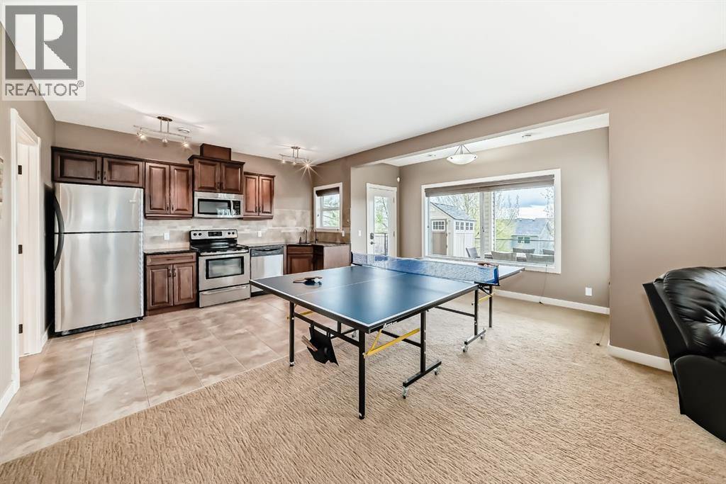 115 Sunset Way, Cochrane, Alberta T4C 0E9 - Photo 33 - A2311739