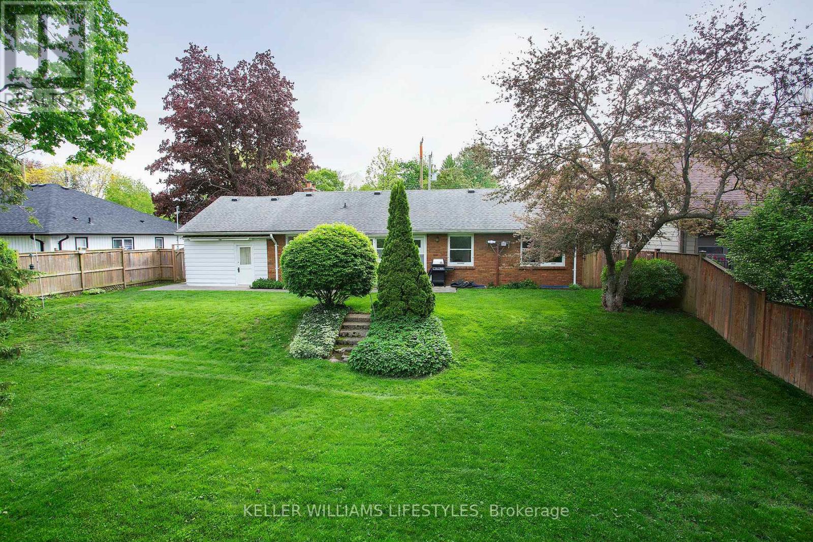 423 East Mile Road, London North, Ontario  N6H 3K4 - Photo 29 - X13157564