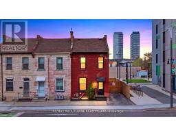 116 BAY STREET N, Hamilton, Ontario