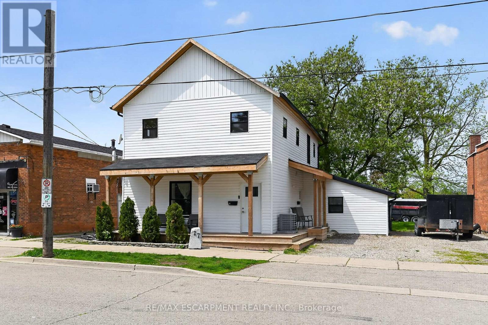 27 Cayuga Street N, Haldimand, Ontario  N0A 1E0 - Photo 1 - X13157136