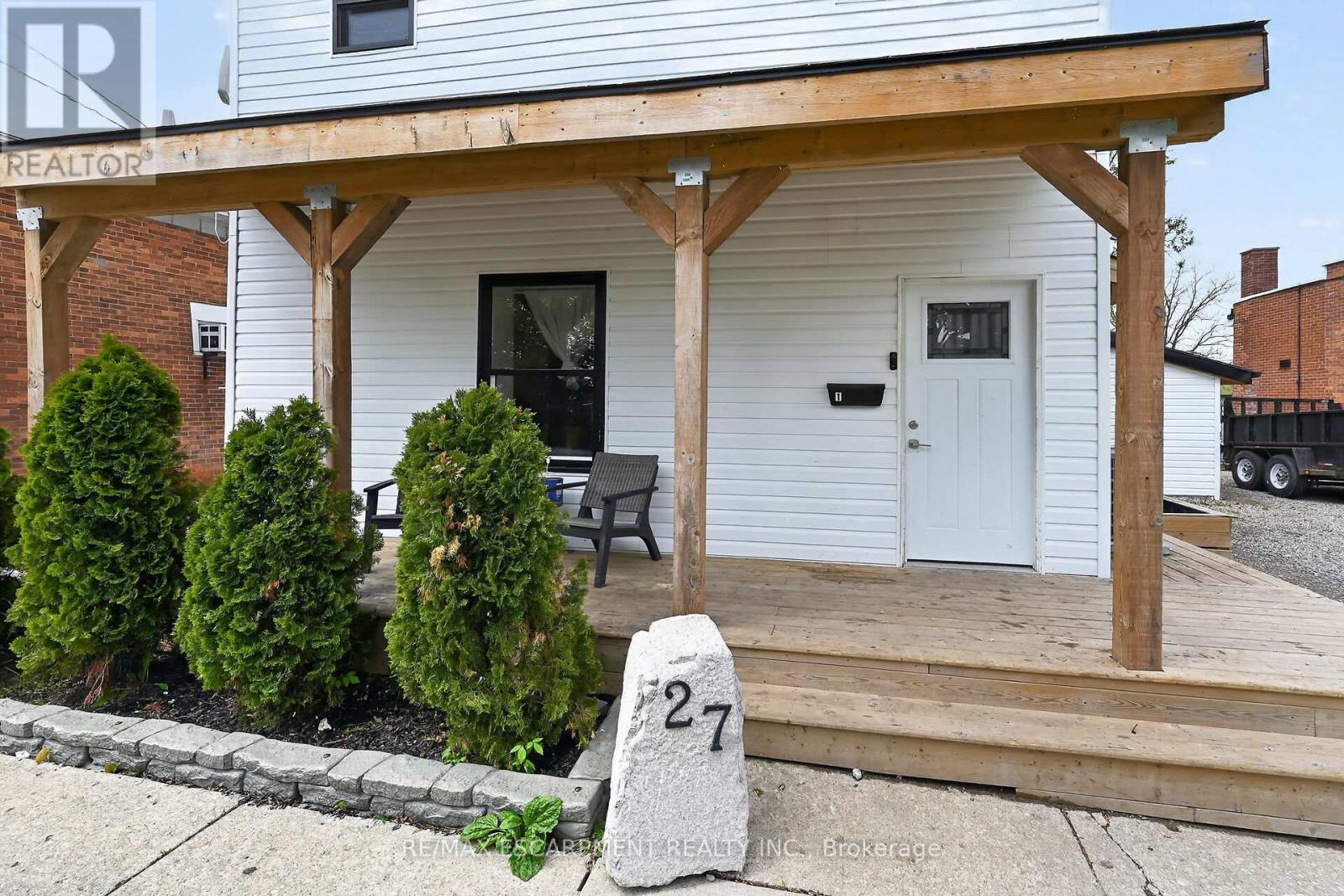 27 Cayuga Street N, Haldimand, Ontario  N0A 1E0 - Photo 4 - X13157136