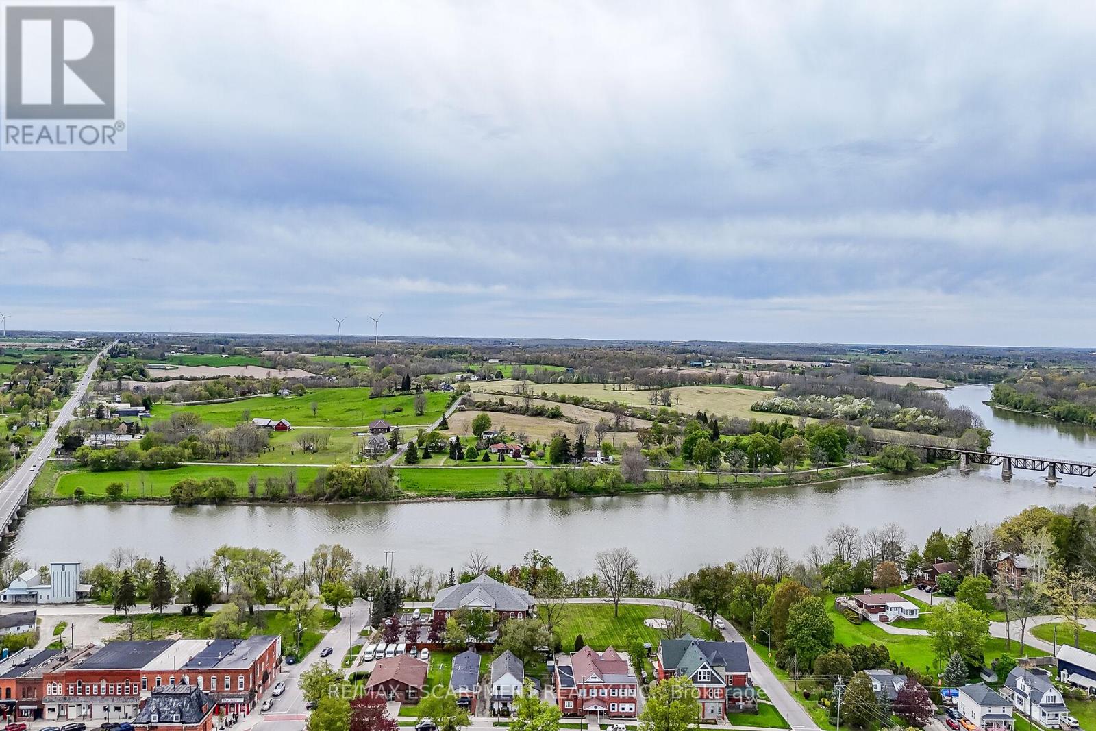27 Cayuga Street N, Haldimand, Ontario  N0A 1E0 - Photo 49 - X13157136