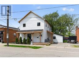 27 CAYUGA STREET N, Haldimand, Ontario