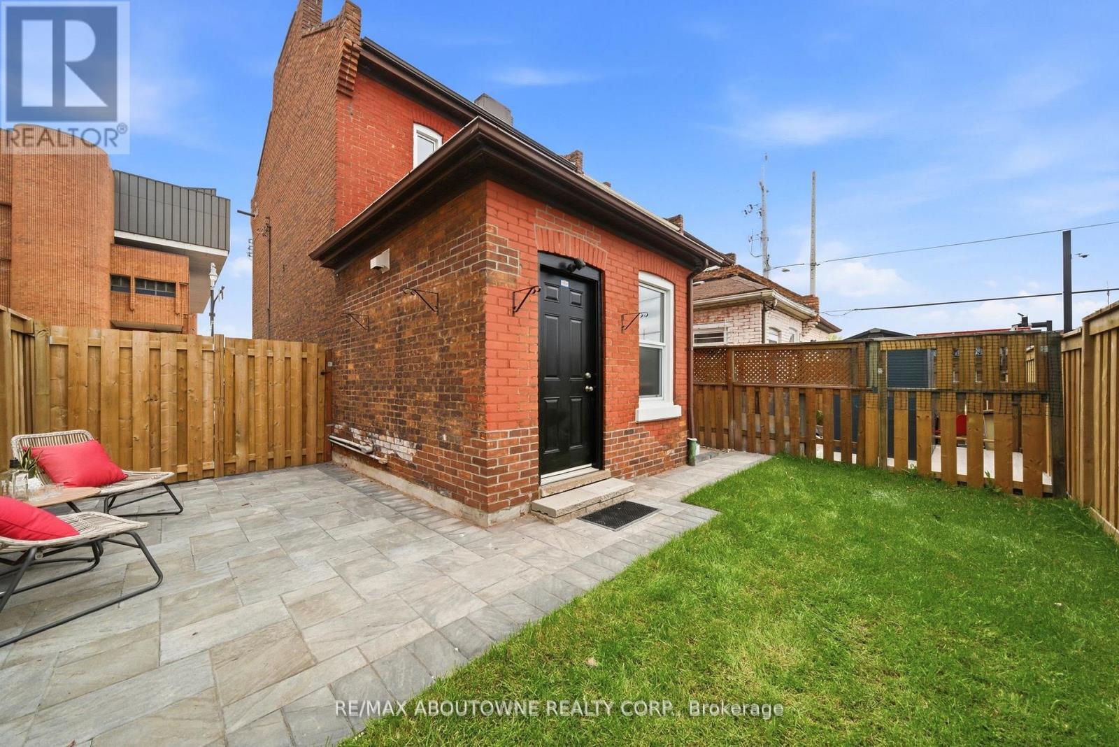 116 Bay Street N, Hamilton, Ontario  L8R 2P4 - Photo 29 - X13157150