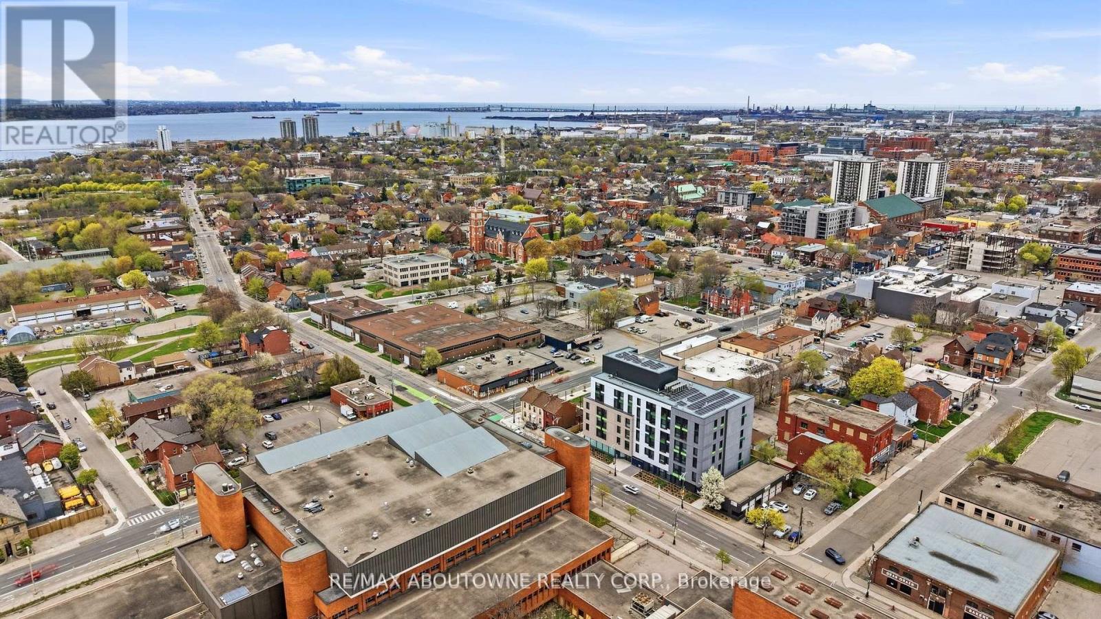 116 Bay Street N, Hamilton, Ontario  L8R 2P4 - Photo 35 - X13157158
