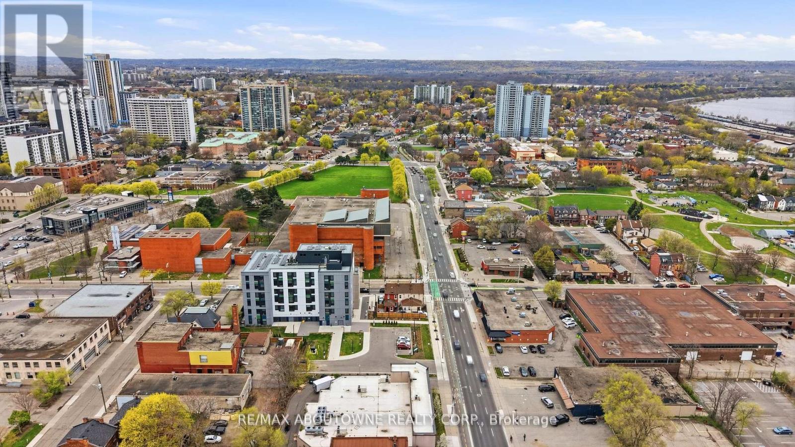116 Bay Street N, Hamilton, Ontario  L8R 2P4 - Photo 38 - X13157158