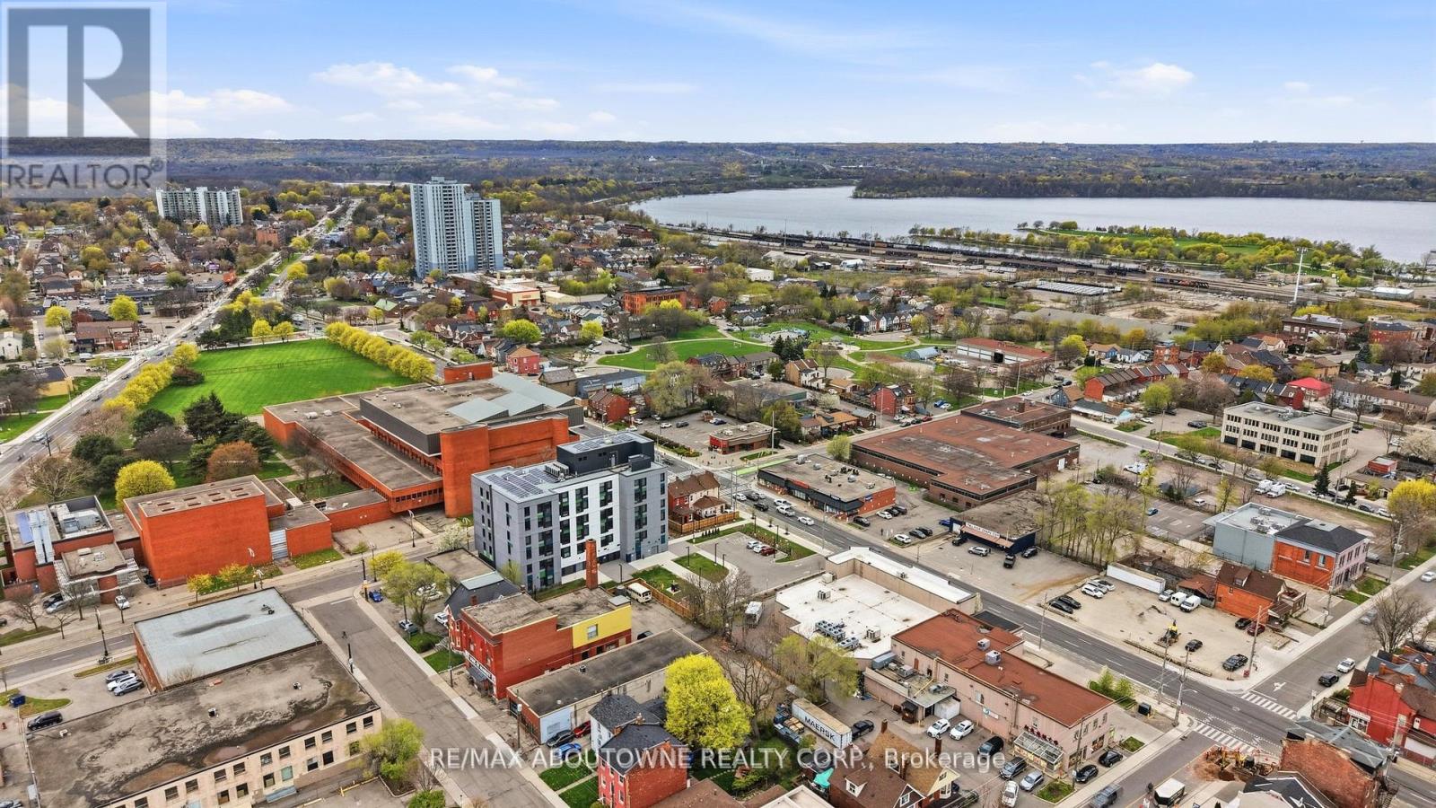 116 Bay Street N, Hamilton, Ontario  L8R 2P4 - Photo 39 - X13157158