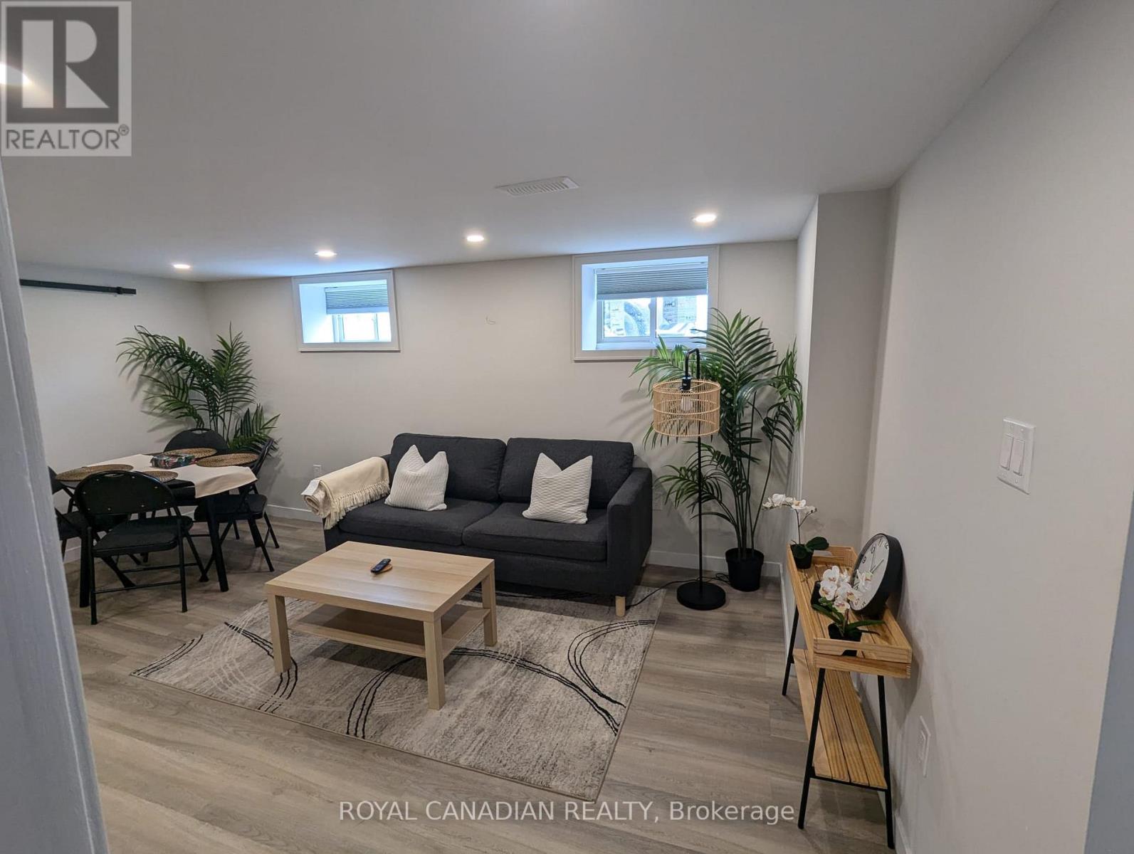 Bsmt - 67 Seven Oaks Drive, Hamilton, Ontario  L9A 4E3 - Photo 1 - X13157234