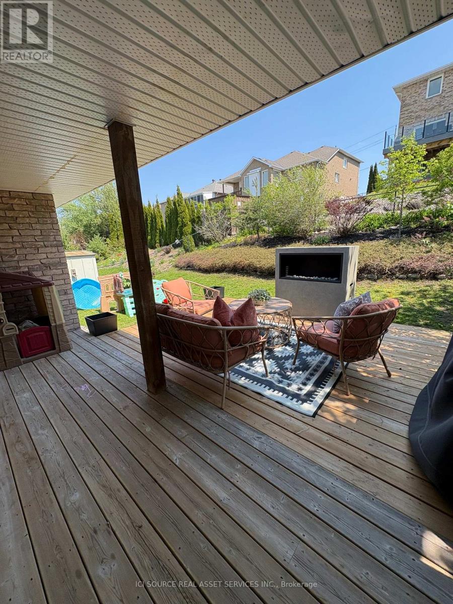 401 Bianco Crescent, Peterborough, Ontario  K9K 0A3 - Photo 17 - X13157236